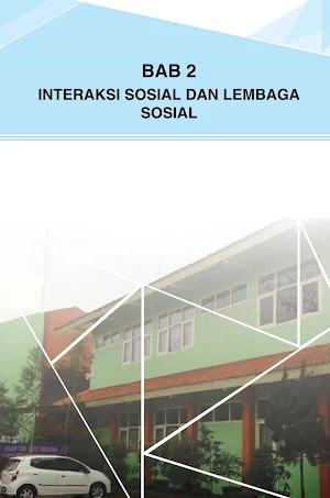 Buku IPS SMP Kelas 7 K13 Screenshot 3