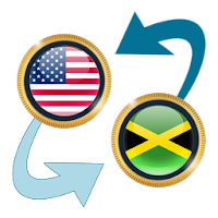 US Dollar to Jamaican Dollar