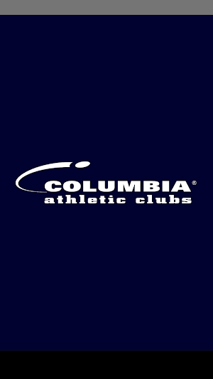 Columbia Athletic Clubs Screenshot 0