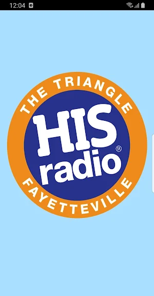HIS Radio RALEIGH Screenshot 0