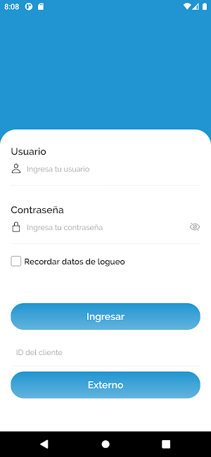 LTN Brasil Screenshot 1