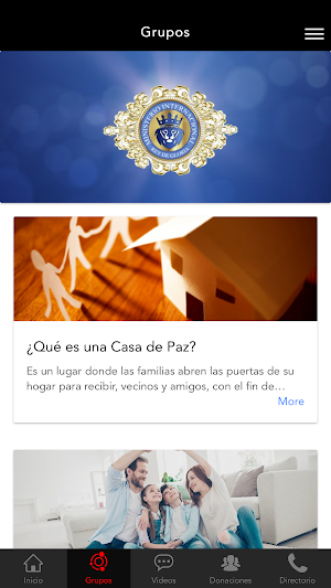 Rey De Gloria Screenshot 1