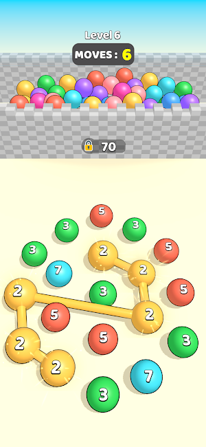 Balls vs Walls Screenshot 0