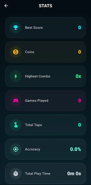 Bubble Burst Screenshot 3
