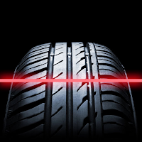 Tire -  Check them with AI