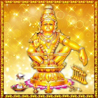 Ayyappa Suprabhatam