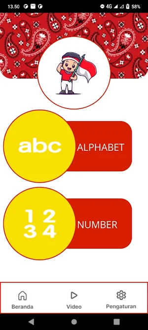 SobatDifabel Screenshot 1