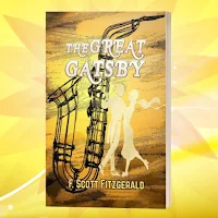 The Great Gatsby eBook