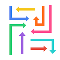 ArrowHead–Sliding Arrow Puzzle