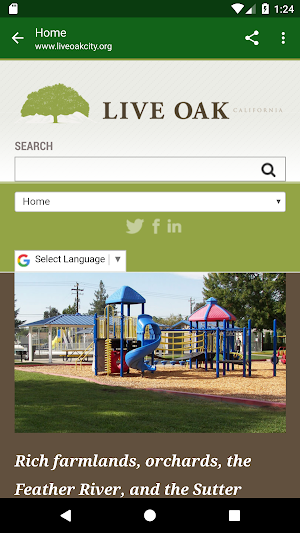 LOLiving Screenshot 1