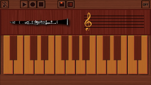Professional Clarinet Elite Screenshot 0