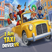 Taxi Driver Pranks  Game