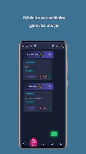 WorldRoyalsGlobal Screenshot 3