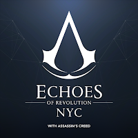 Echoes of Revolution: NYC