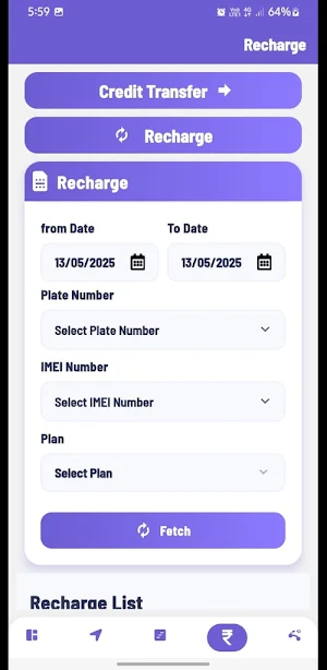 Apm Connect Dealer Screenshot 1