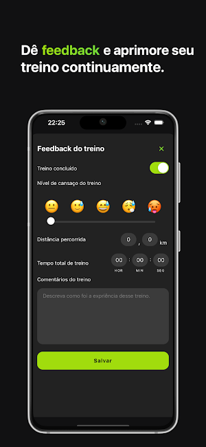 BORA Assessoria Screenshot 1