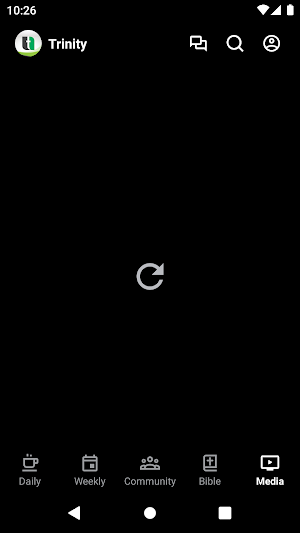 Trinity Church - Lansing,MI Screenshot 3