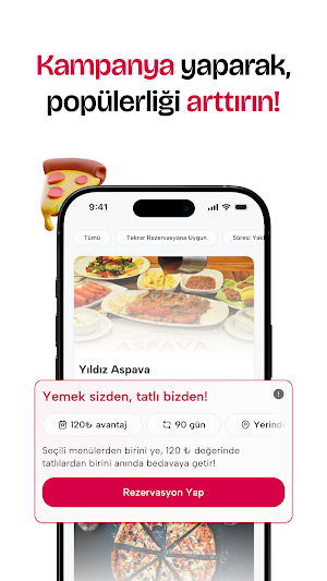 Yiyoki Partner Screenshot 1