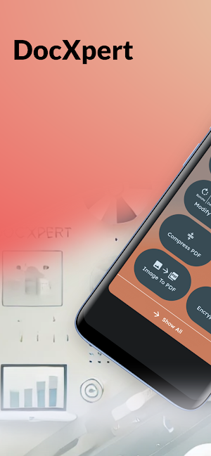 DocXpert Screenshot 0
