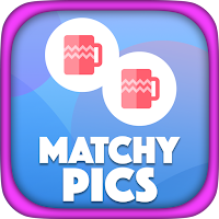 Matchy Pics Picture Match Game