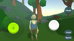 Eldramble Screenshot 1