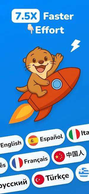 Lingoflow - Language Learning Screenshot 2
