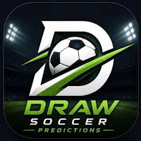 Draw soccer predictions