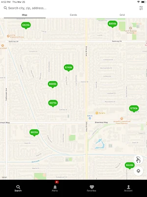 Sonia Cabrera Group Screenshot 3