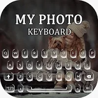 My Photo Keyboard