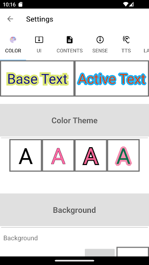 zBook: The Upton Letters Screenshot 3