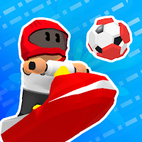 JetSki League