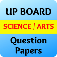 UP Board PYQ Papers