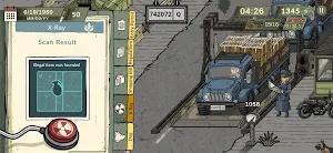 Black Border 2 Lite Screenshot 3