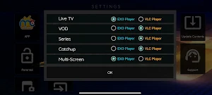Multi Cuentas Screenshot 3