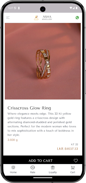 Asha Jewellery Screenshot 3