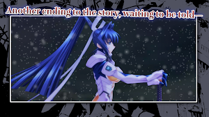 Muv-Luv Alternative Remastered Screenshot 3