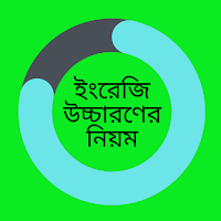 ইংরেজি উচ্চারণ শিখার নিয়ম