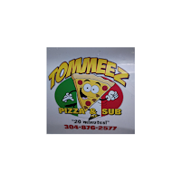 Tommeez Pizza
