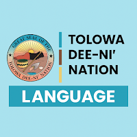 Tolowa Dee-ni' Language App