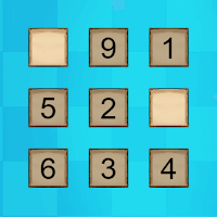 Order Memory