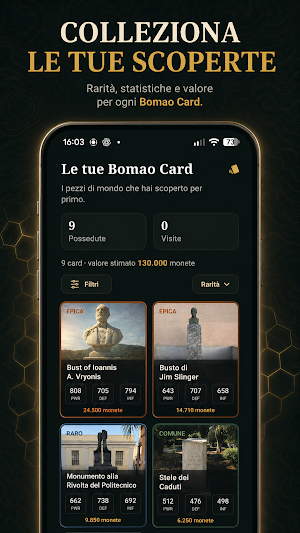 Bomao Screenshot 3
