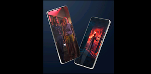 Stranger things wallpapers 4k Screenshot 3