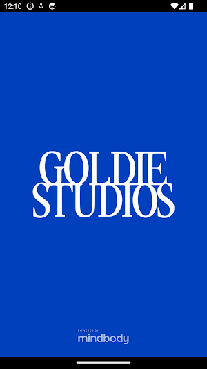 Goldie Studios Screenshot 0