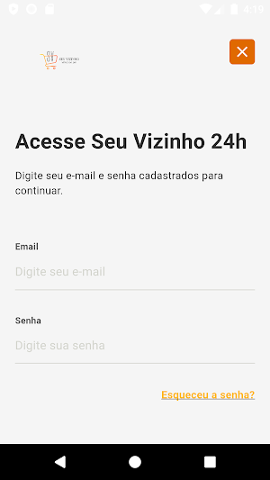 Seu Vizinho 24h Screenshot 3