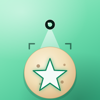 CakeAR: Proyector de Galletas