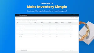 ShopKeep Point of Sale (POS) Screenshot 3