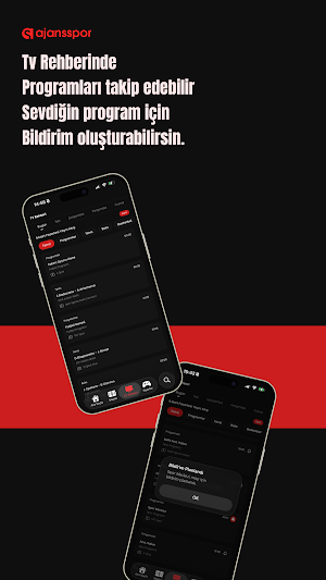 Ajansspor - Spor Haberleri Screenshot 3