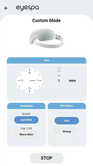 eyespa Screenshot 3
