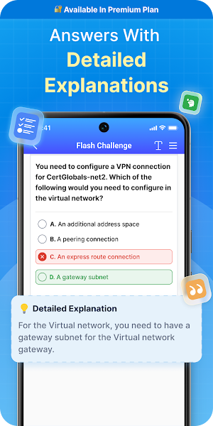 AZ-104 Exam Pass Screenshot 3