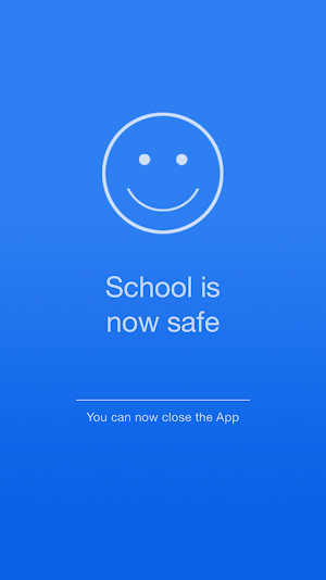 Lockdown for Schools Screenshot 3